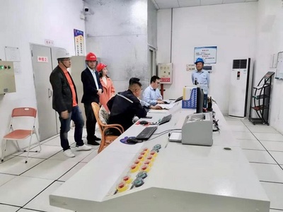 惠州市工商业联合会(总商会) 助推经济繁荣的重要平台