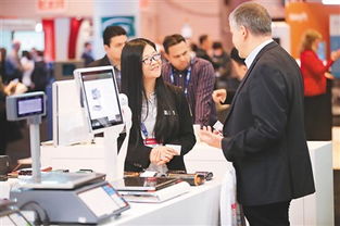 凝聚商业力量，服务发展大局——中国商业联合会的使命与贡献