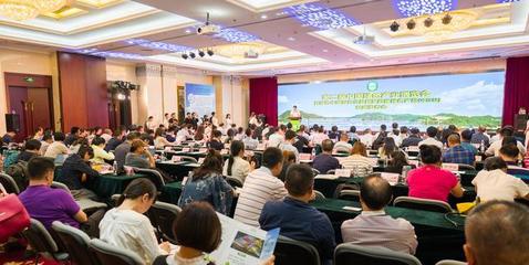 四川女县长携中江挂面进京展销，特色农产品借力商会扬名京城